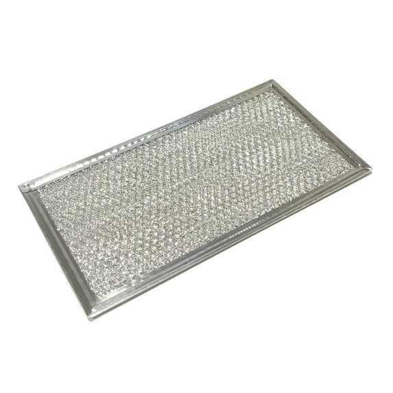 OEM Estate Microwave Grease Filter Originally Shipped With TMH16XSQ4, TMH16XST0, TMH16XST2, TMH16XST3