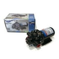 thumbnail image 1 of OEM Everflo 4.0 GPM, 12 Volt, 60 PSI Diaphragm Pump EF4000-BC, EF4000BC, 16390299, 1 of 6