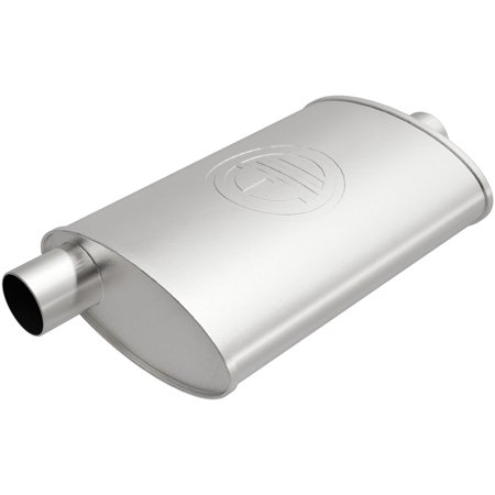 OEM Exhaust OE1738 Replacement Muffler