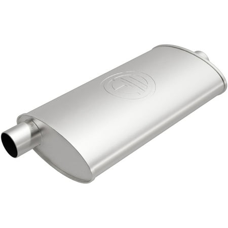 OEM Exhaust OE1787 Replacement Muffler