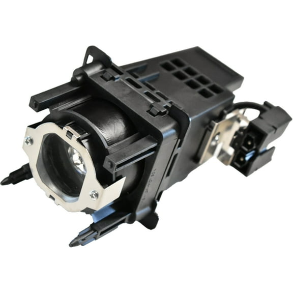 Jaspertronics OEM F-9308-90-00 Lamp & Housing for Sony TVs Original Specs & Full Lifespan Bulb Inside - 240 Day Warranty - 1 Unit per pack