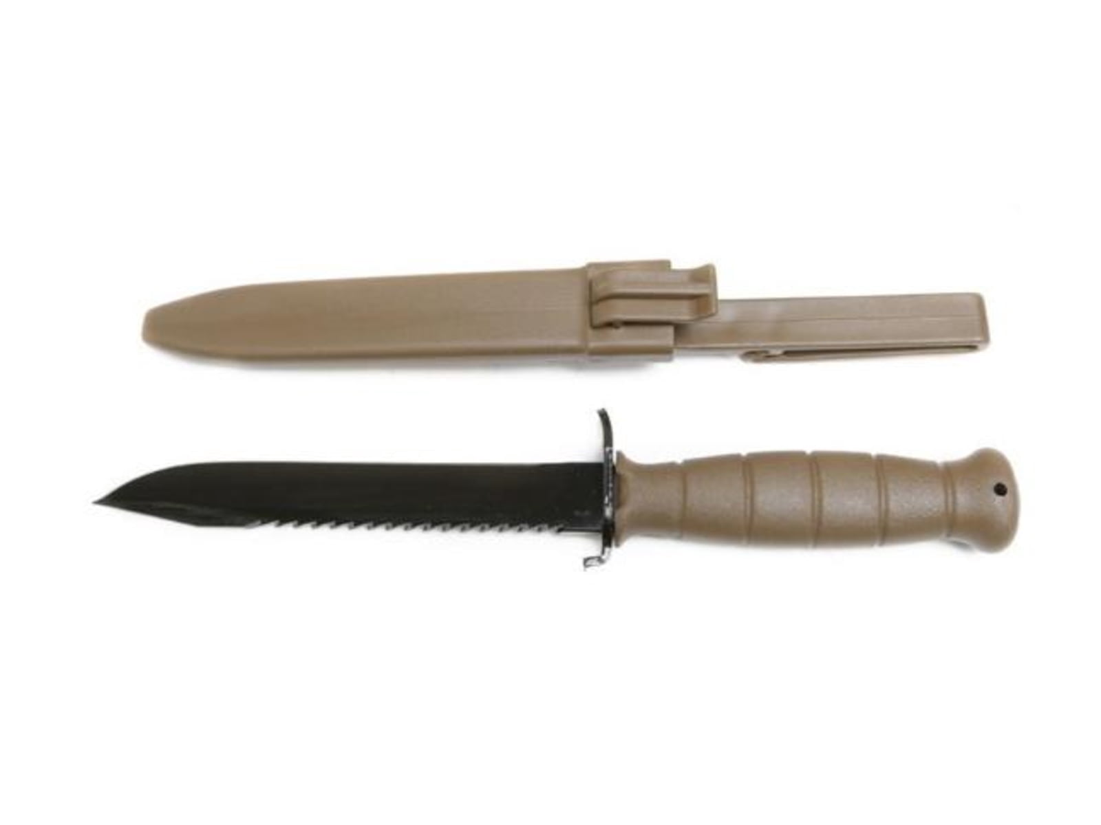 OEM FLD KNIFE FDE W/ROOT SAW