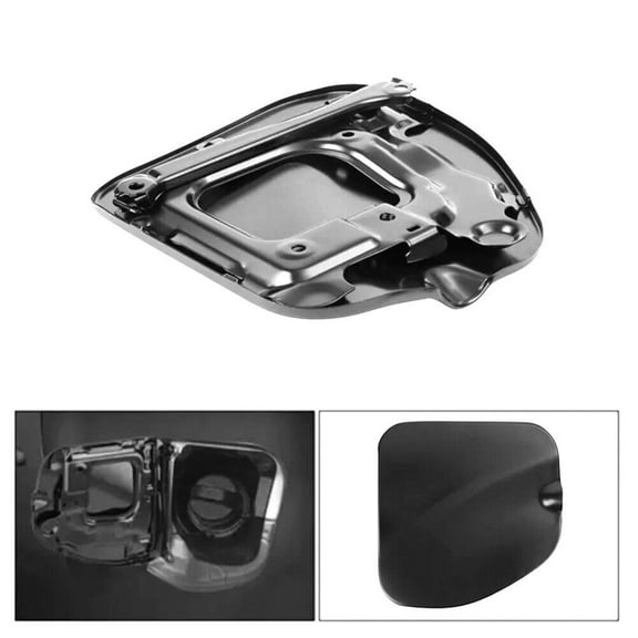 OEM FOR TOYOTA TACOMA GAS TANK LID 77305-04904 FITS 2005-2016 DBL CAB new