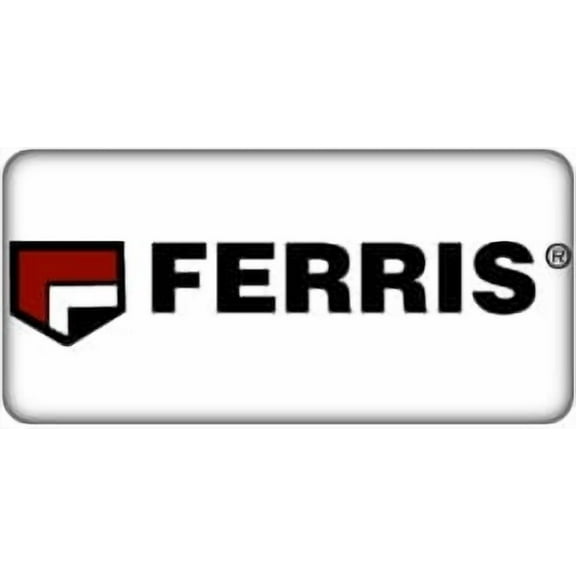 OEM Ferris Cover for FS3200, FS1200, FS2200 Lawn Mowers / Replaces 5105887 / 5105887FS