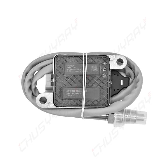 OEM Fit NOx Sensor Rear Position Detroit DD13 DD15 DD16 A0091530728