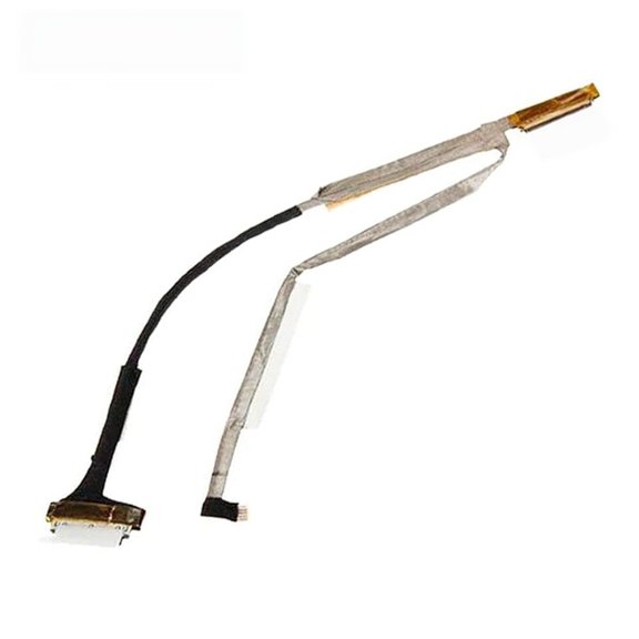 OEM For One D257 AOD257 D270 Happy 2 LT28 LT40 Laptop Video Screen LCD LED Display Ribbon Camera Flex Cable