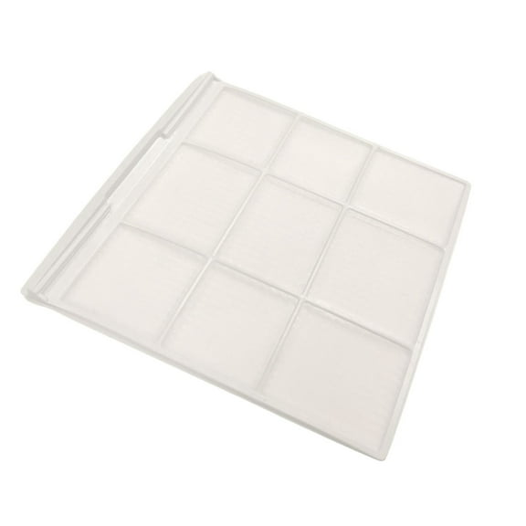 OEM Frigidaire AC Air Conditioner Filter Originally Shipped With CRA103KT10, FFRS0822S11, FRA084KT711, FRA123KT11