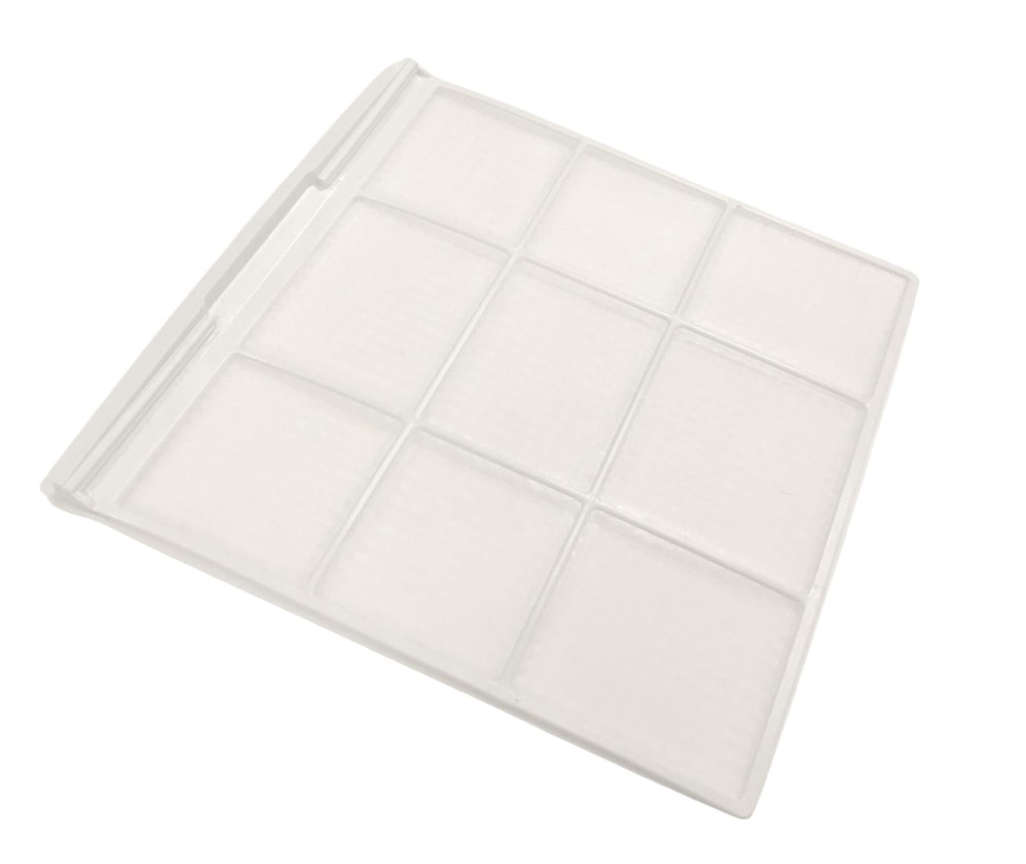 OEM Frigidaire AC Air Conditioner Filter Originally Shipped With FAK104R1VA, CRA103KT111, FRA103KT110