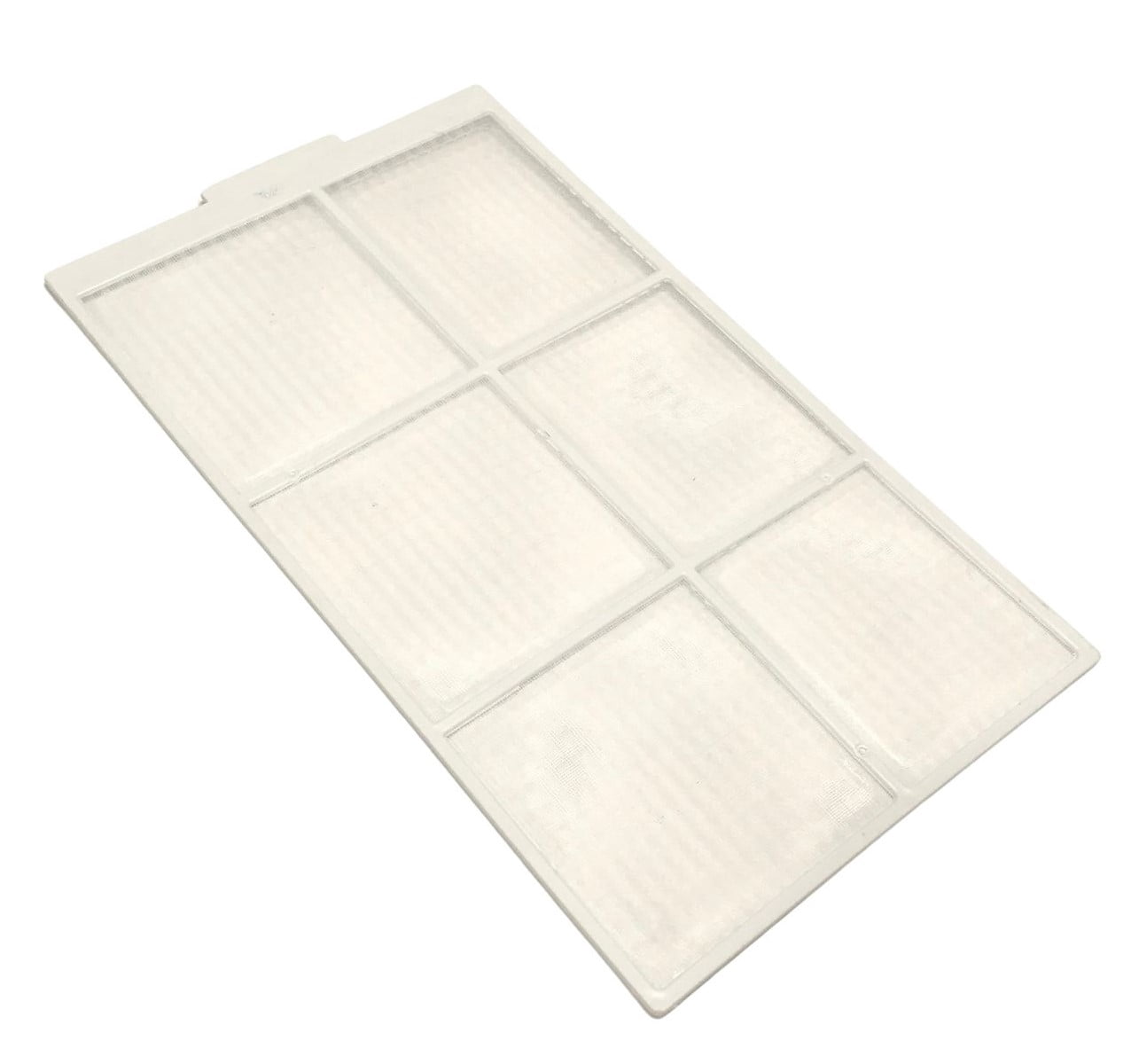 OEM Frigidaire Air Conditioner AC Air Filter Originally Shipped With FFRA051ZA10, FFRA0522U10, FFRA0522U1E0