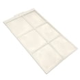 thumbnail image 1 of OEM Frigidaire Air Conditioner AC Air Filter Originally Shipped With FFRA051ZA10, FFRA0522U10, FFRA0522U1E0, 1 of 1