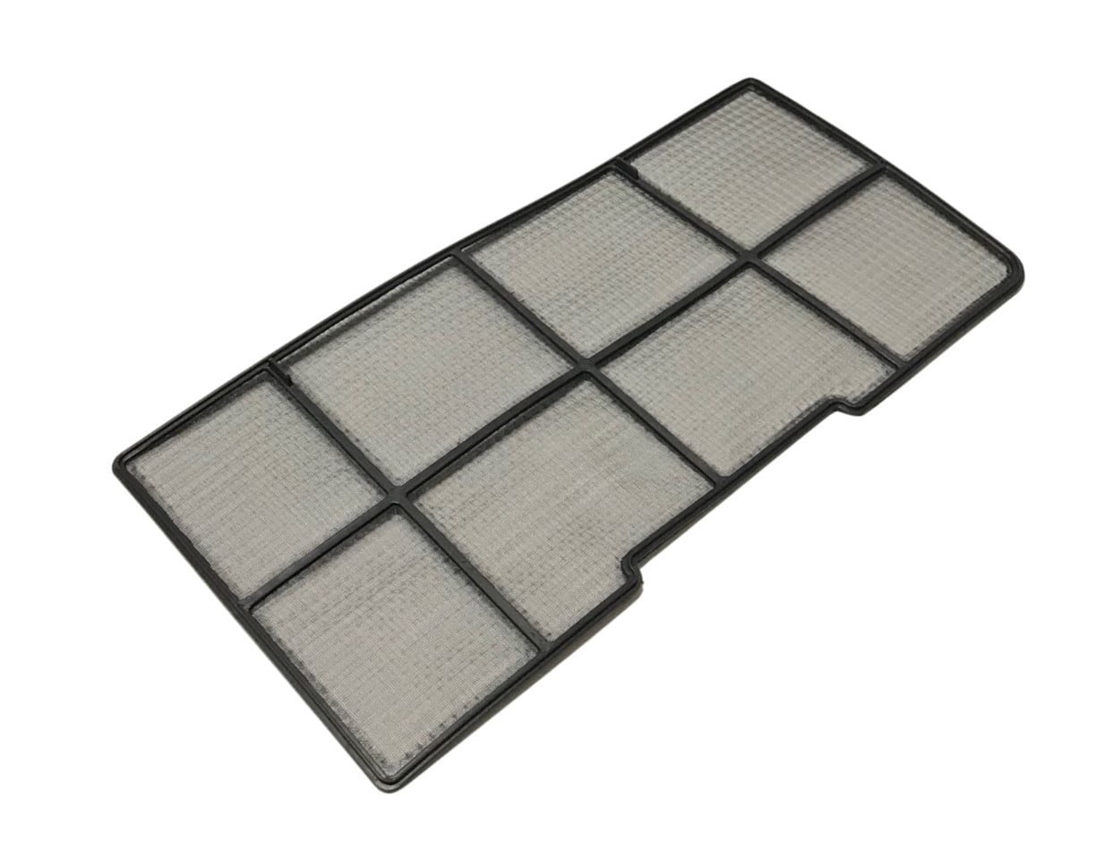 OEM Frigidaire Air Conditioner AC Air Filter Originally Shipped With FFRE153WA10, FFRE153WAE0, FFRE183WAE0, FHWC183WB200