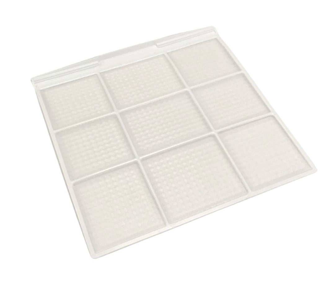 OEM Frigidaire Air Conditioner AC Air Filter Originally Shipped With FFRS0822S1E0, FFRS1022R1E0, FHSC102WB10