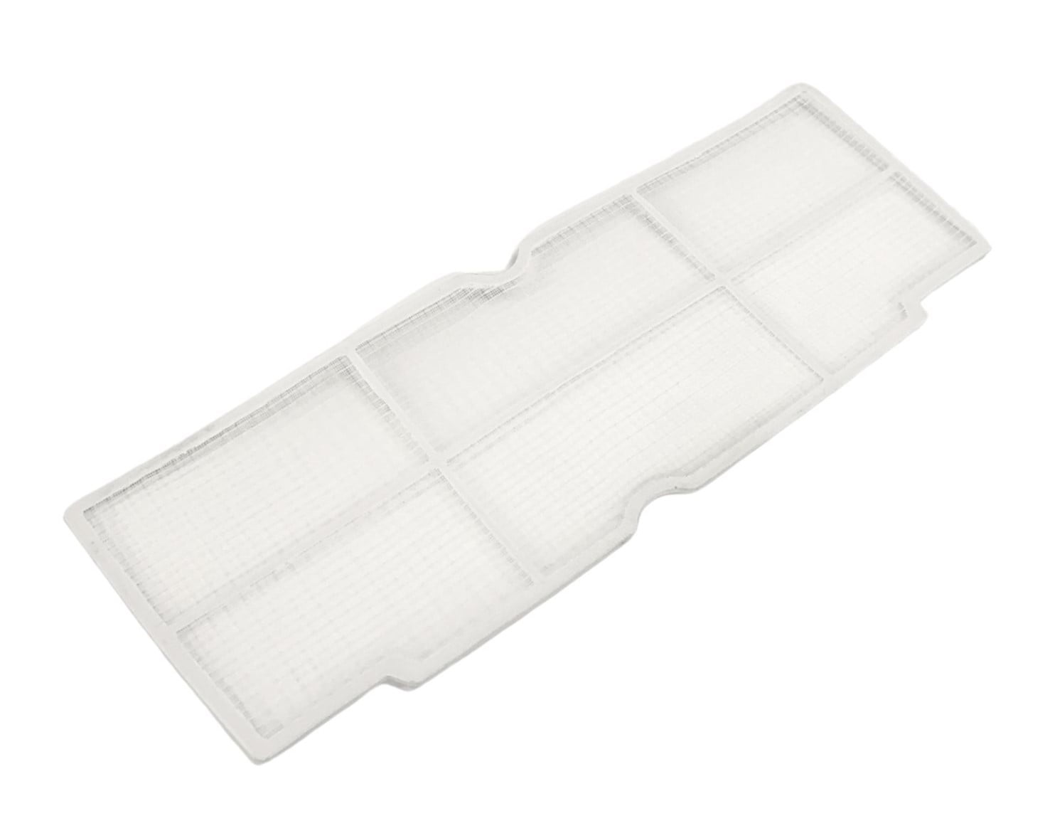 OEM Frigidaire Air Conditioner AC Air Filter Originally Shipped With FRA064AT724, FRA064AT725, FRA064AT726, FRA064AT727