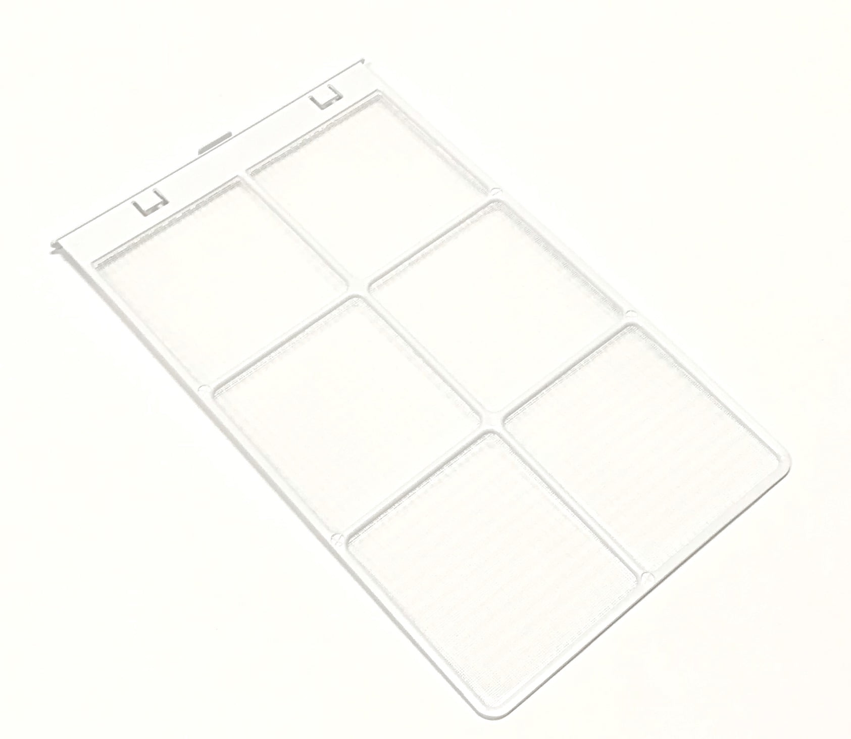OEM Frigidaire Air Conditioner AC Filter Originally Shipped With CRA052XT714, CRA052XT715, CRA052XT716, CRA052XT717