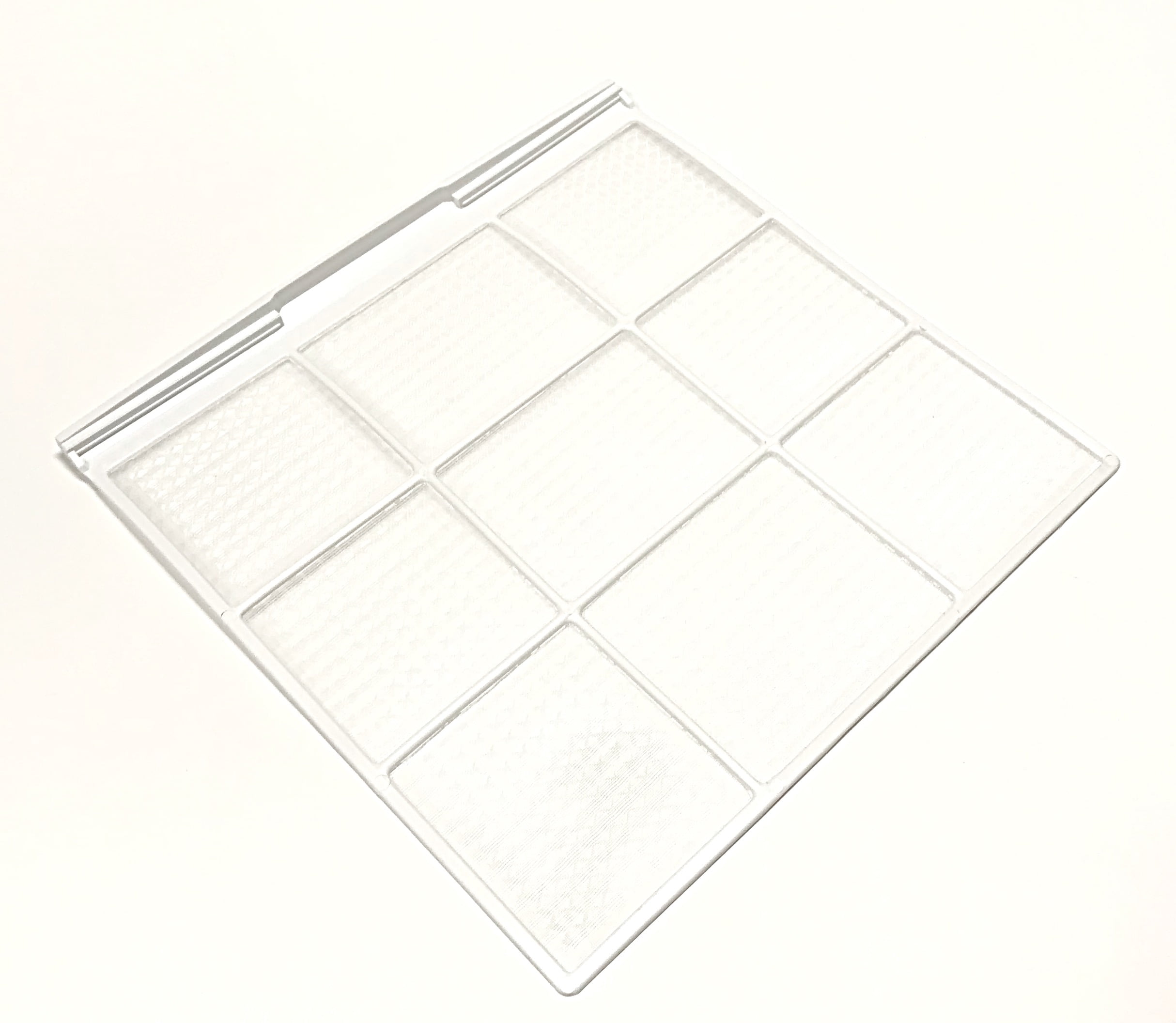 OEM Frigidaire Air Conditioner AC Filter Originally Shipped With