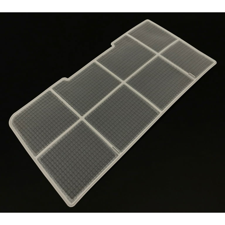 Frigidaire air conditioner filters outlet