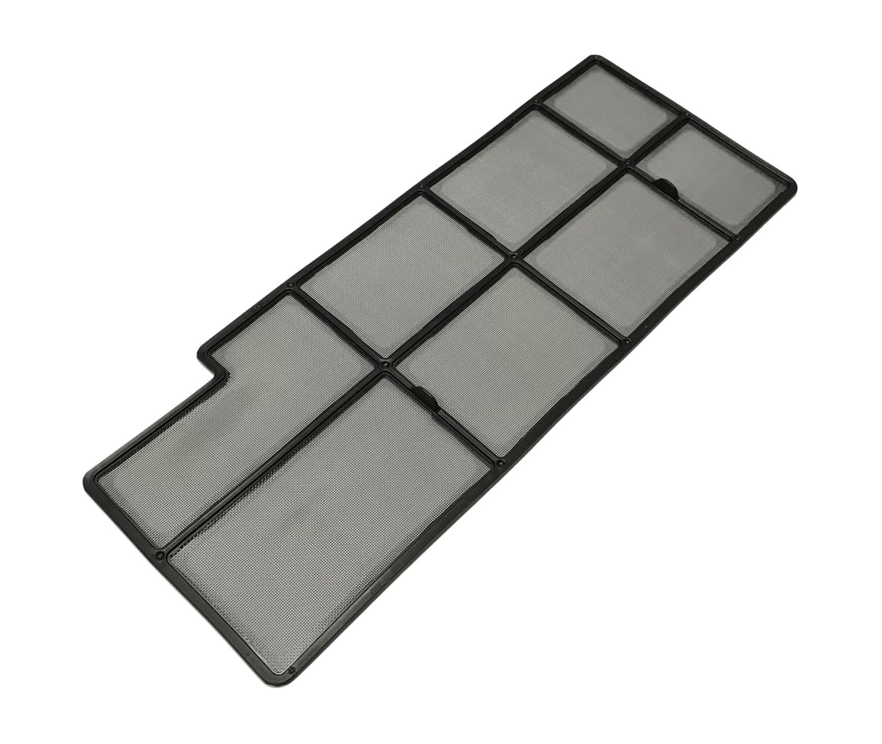 OEM Frigidaire Air Conditioner AC Filter Originally Shipped With FFRA082WAE0, FFRE083WAE0