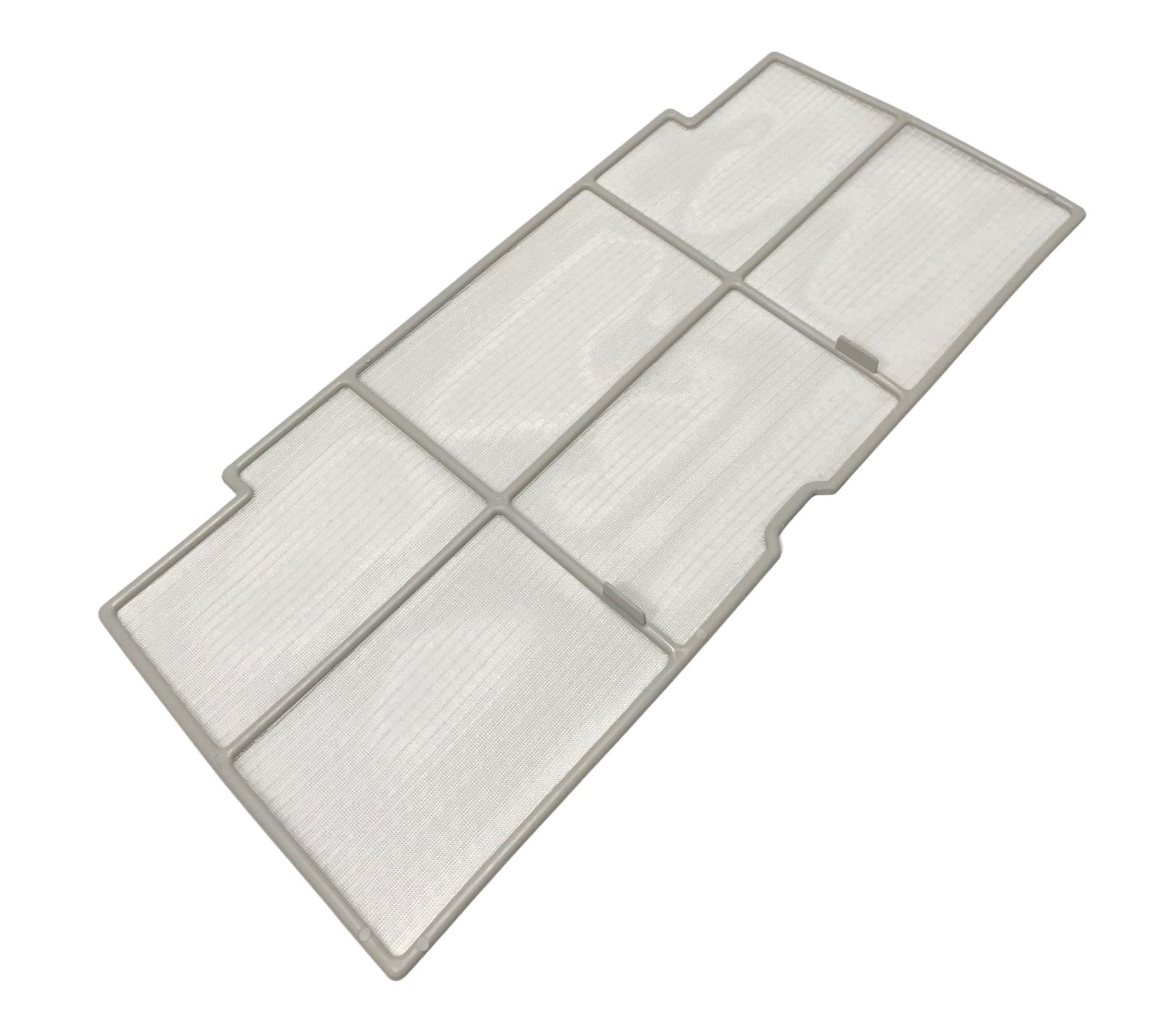 OEM Frigidaire Air Conditioner AC Filter Originally Shipped With FFRE12W3Q16, FFRE12W3S10, CRA107BU110, CRA107BU111