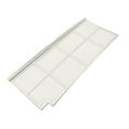thumbnail image 1 of OEM Frigidaire Air Conditioner AC Filter Originally Shipped With FFTH0822R12, FFTH1022Q20, FFTH1022Q21, FFTH1022R22, 1 of 1
