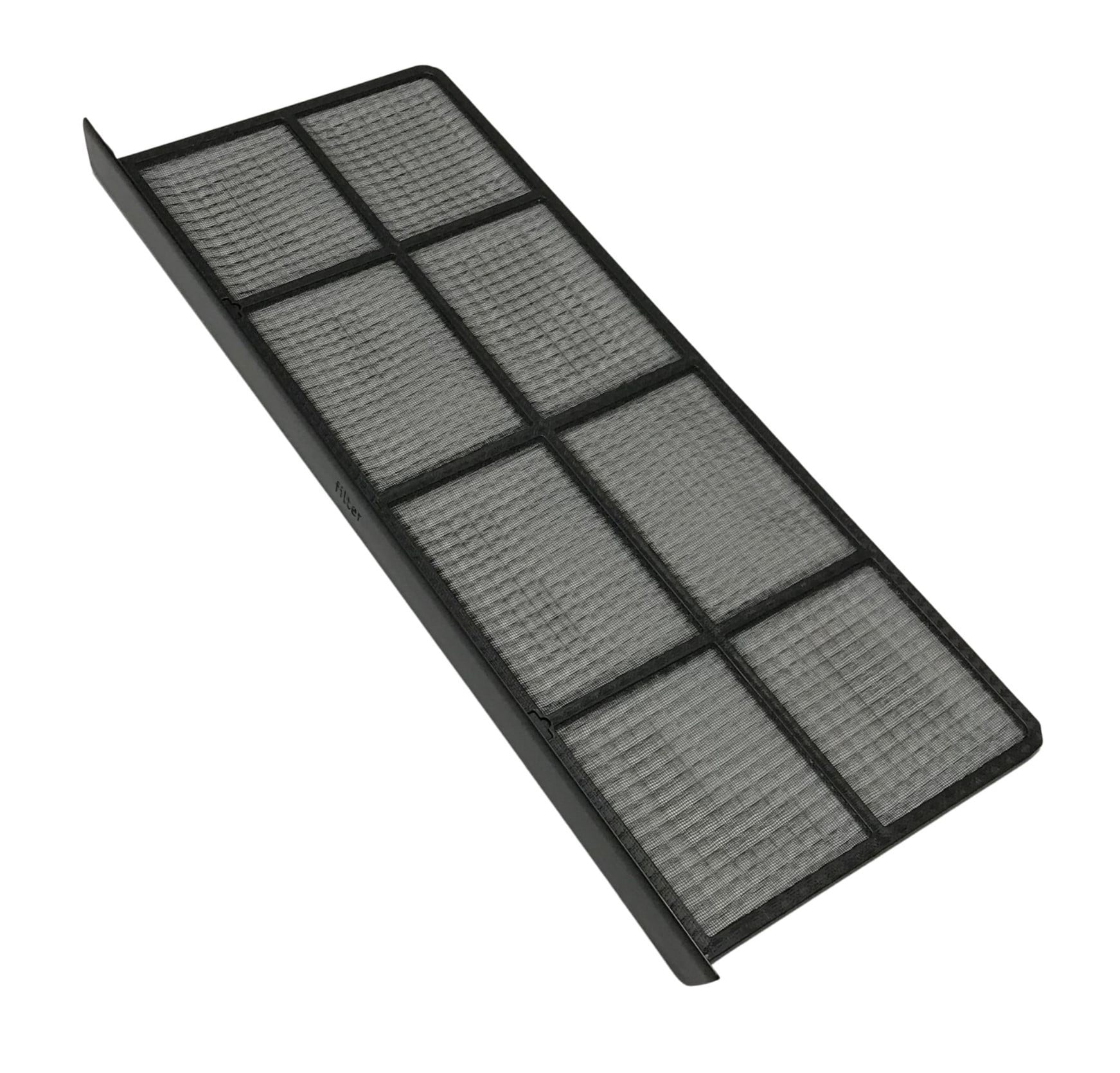 OEM Frigidaire Air Conditioner AC Filter Originally Shipped With FGRC0644U1E00, FGRC0844S10, FGRC0844S100, FGRC0844S110