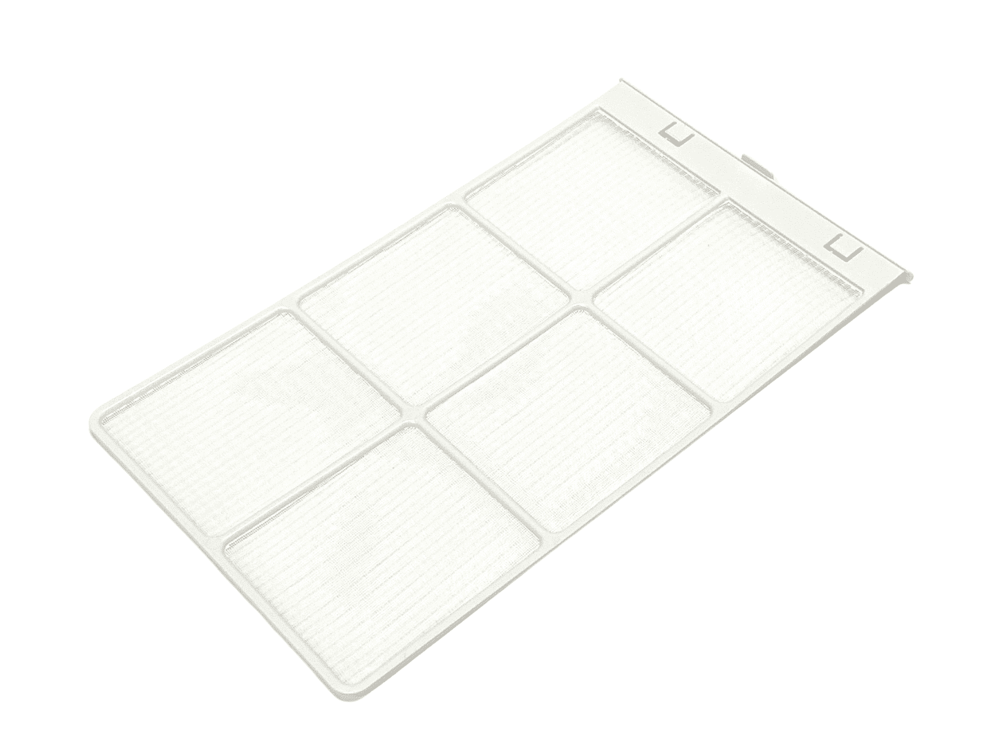 OEM Frigidaire Air Conditioner AC Filter Originally Shipped With FRA052XT750, FRA052XT751