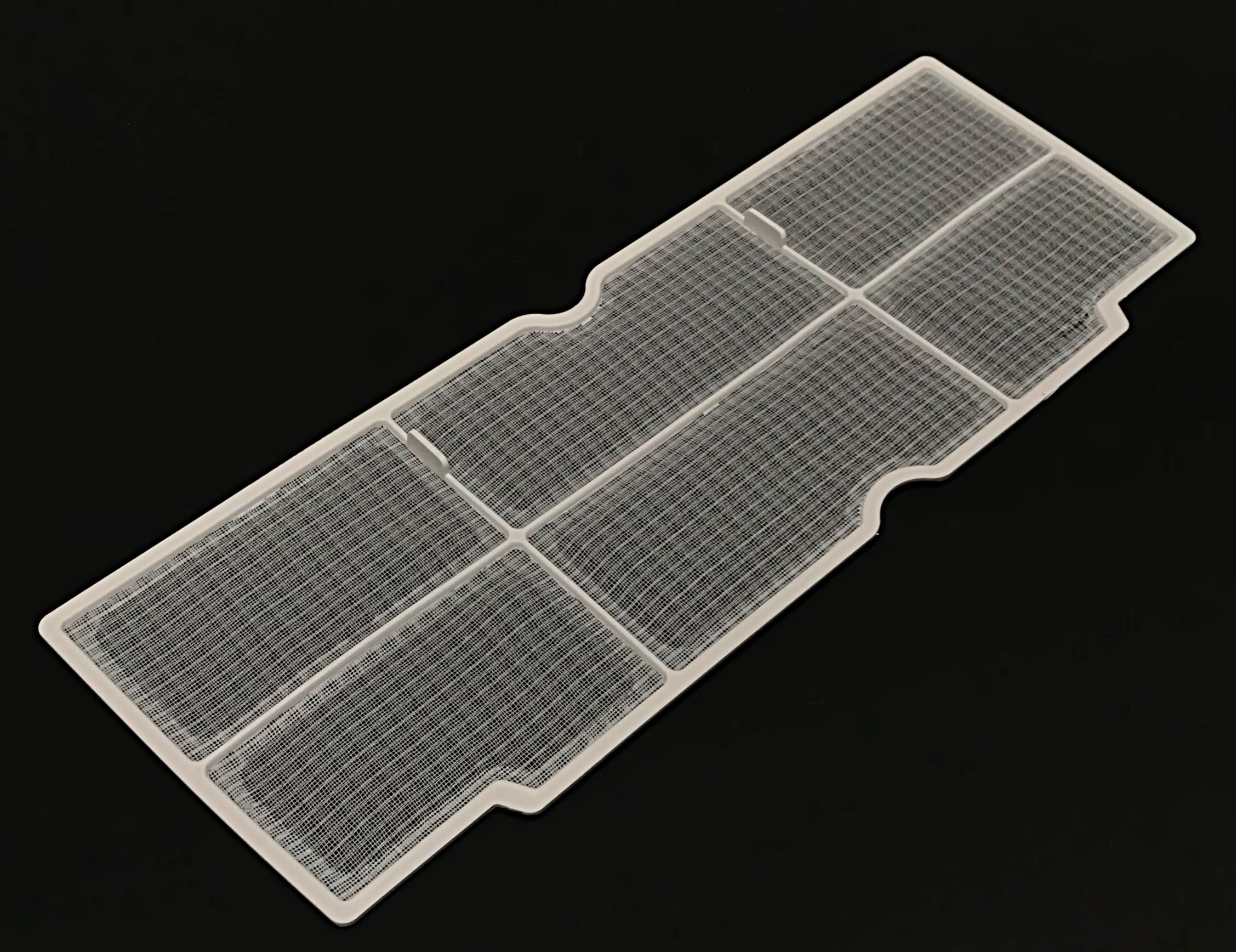 OEM Frigidaire Air Conditioner AC Filter Originally Shipped With LRA067AT716, LRA074AT71, LRA074AT719, CRA074AT727
