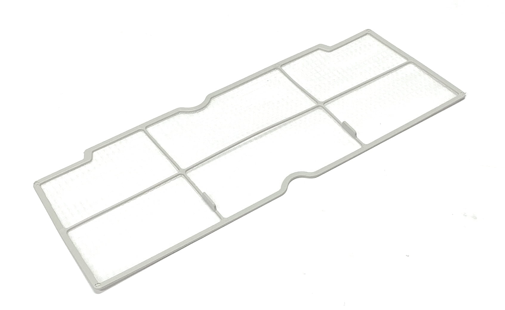 OEM Frigidaire Air Conditioner AC Filter Originally Shipped With LRA074AT725, LRA074AT726, LRA074AT727