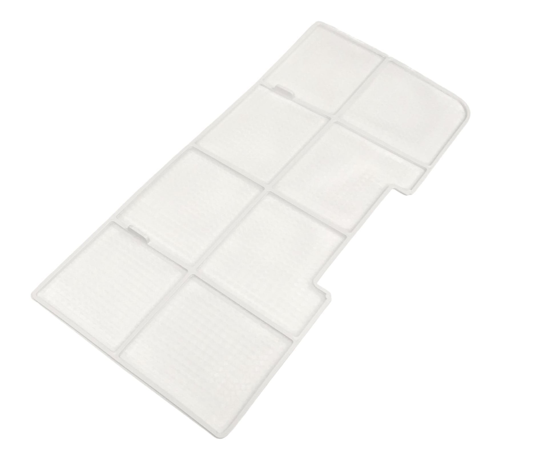 OEM Frigidaire Air Conditioner AC Filter Originally Shipped With LRA257ST215, LRA257ST216, LRA257ST217, LRA257ST218