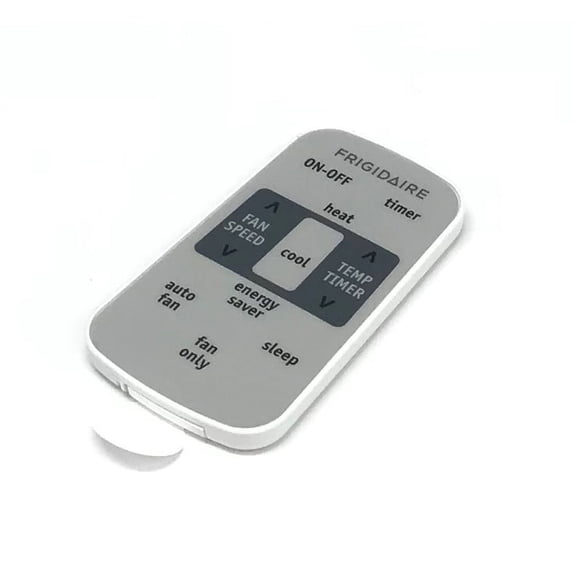OEM Frigidaire Air Conditioner AC Remote Control Originally Shipped ...