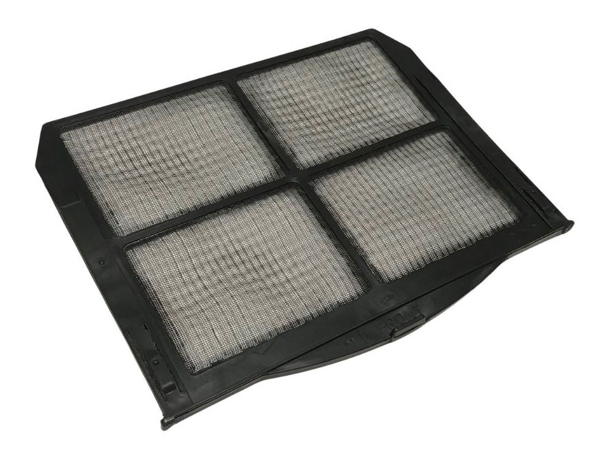 OEM Frigidaire Dehumidifier Filter Originally Shipped With FAD301NWE2, FAD301NWE3