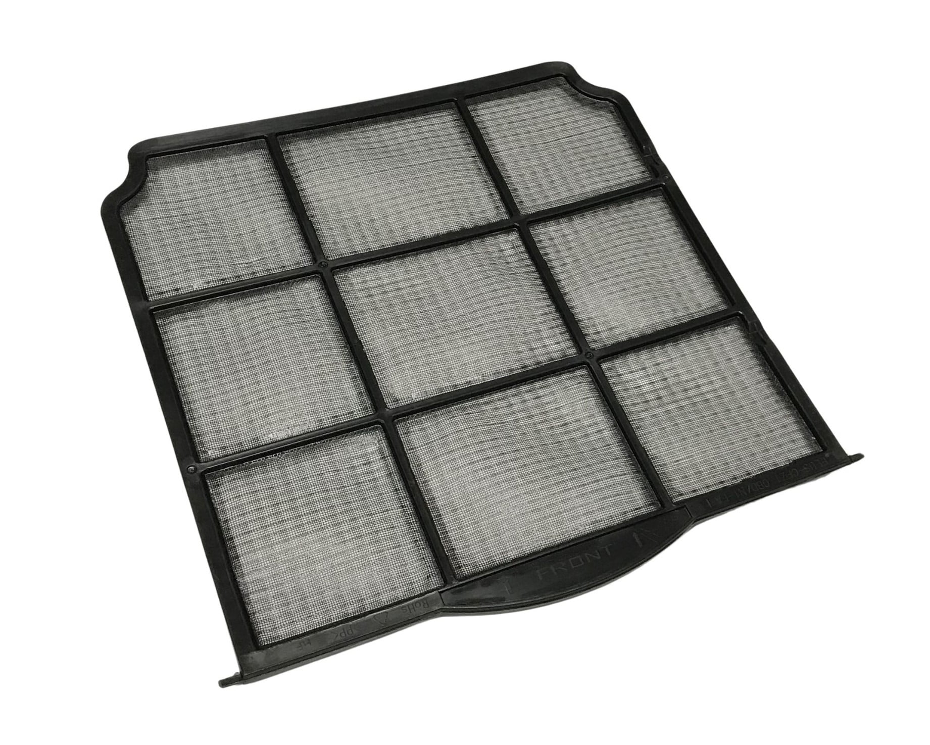 OEM Frigidaire Dehumidifier Filter Originally Shipped With FAD704DWDA0, FAD704DWDA1, FAD704DWDE0, FAD704DWDE1