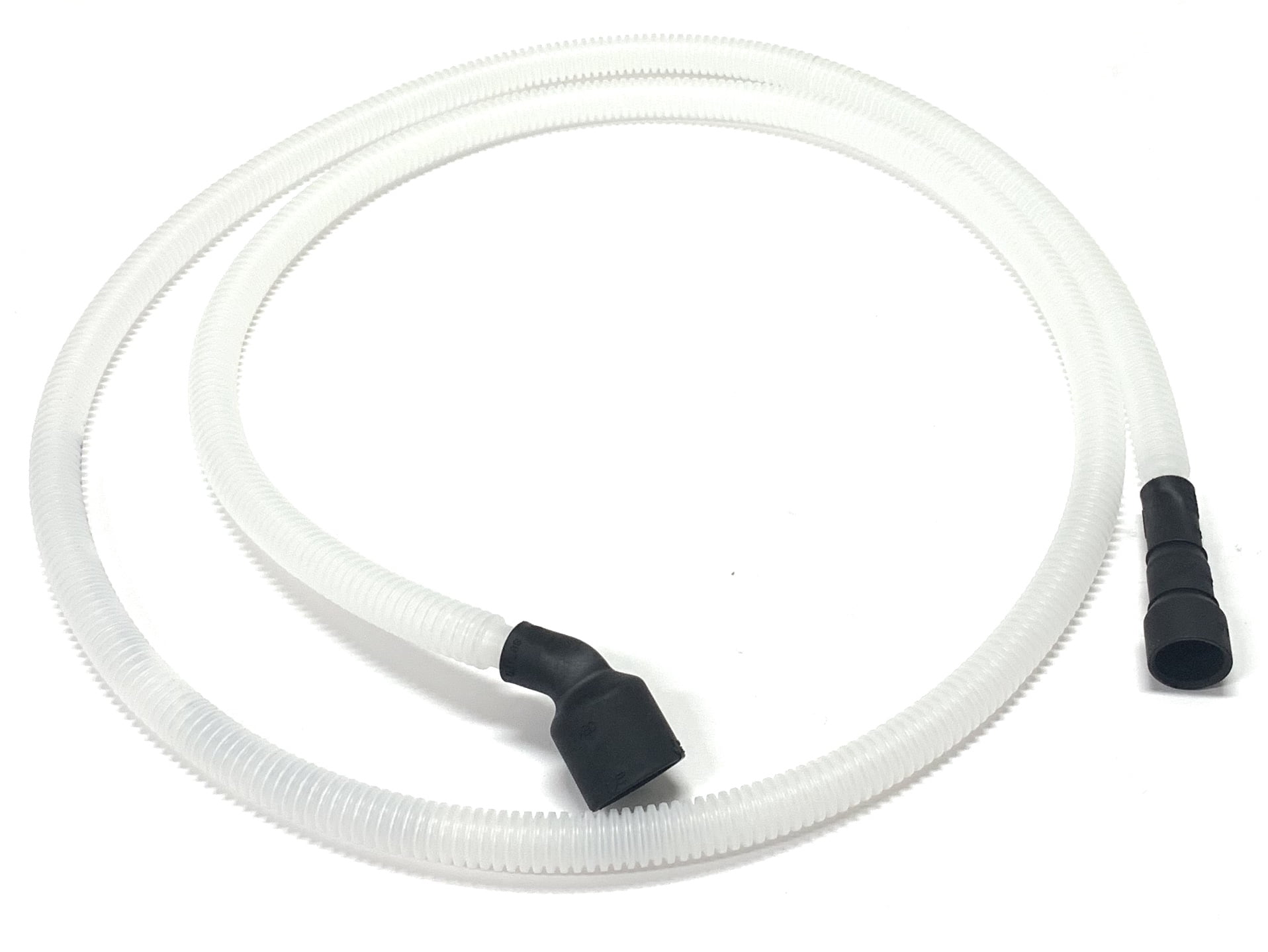 OEM Frigidaire Dishwasher Drain Hose Originally Shipped With FBD2400KB12B FBD2400KS10B FBD2400KS9B