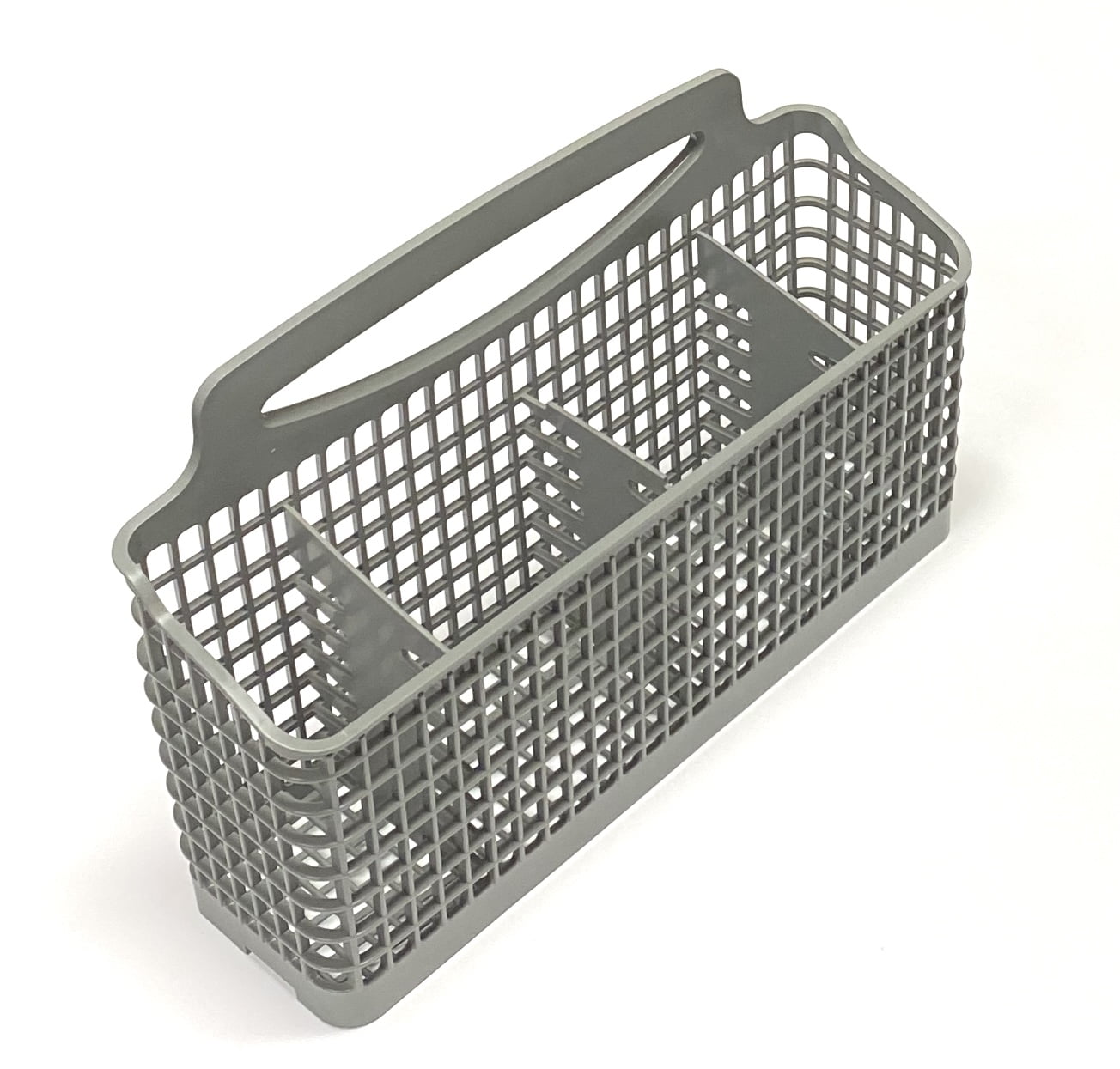 Frigidaire Dishwasher Silverware Basket - OEM Utensil Holder