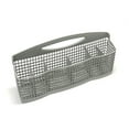 thumbnail image 1 of OEM Frigidaire Dishwasher Silverware Basket Originally Shipped With FDB679GFW1, FDB679GFW3, FDB679GFW4, FDB710LCC0, 1 of 1