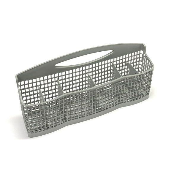 OEM Frigidaire Dishwasher Silverware Basket Originally Shipped With FDB736GFS2, FDB737GFR0, FDB737GFR1, FDB737GFR2