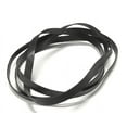 thumbnail image 1 of OEM Frigidaire Dryer Drum Belt Originally Shipped With DE500EDW4, DE500EDW5, DE500JDD1, DE500JDF1, DE500JDH1, 1 of 1