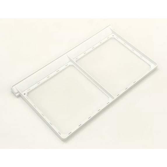 OEM Frigidaire Dryer Lint Filter Originally Shipped With EDE16NS0, EDG16NS0, KDE336REW1, KDG336REW1, TDE336RED0