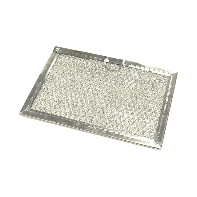 OEM Frigidaire Microwave Grease Filter Originally Shipped With FFMV162LWA, CMWV150KBA, FMV152KSA