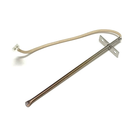 OEM Frigidaire Oven Range Temperature Sensor Probe Originally Shipped With TEF365BEDA, TEF365BEDB, TEF365BEWA