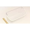 thumbnail image 1 of OEM Frigidaire Refrigerator Bin Originally Shipped With NMGSS263KS1, PHSB67EHSB0, 1 of 1