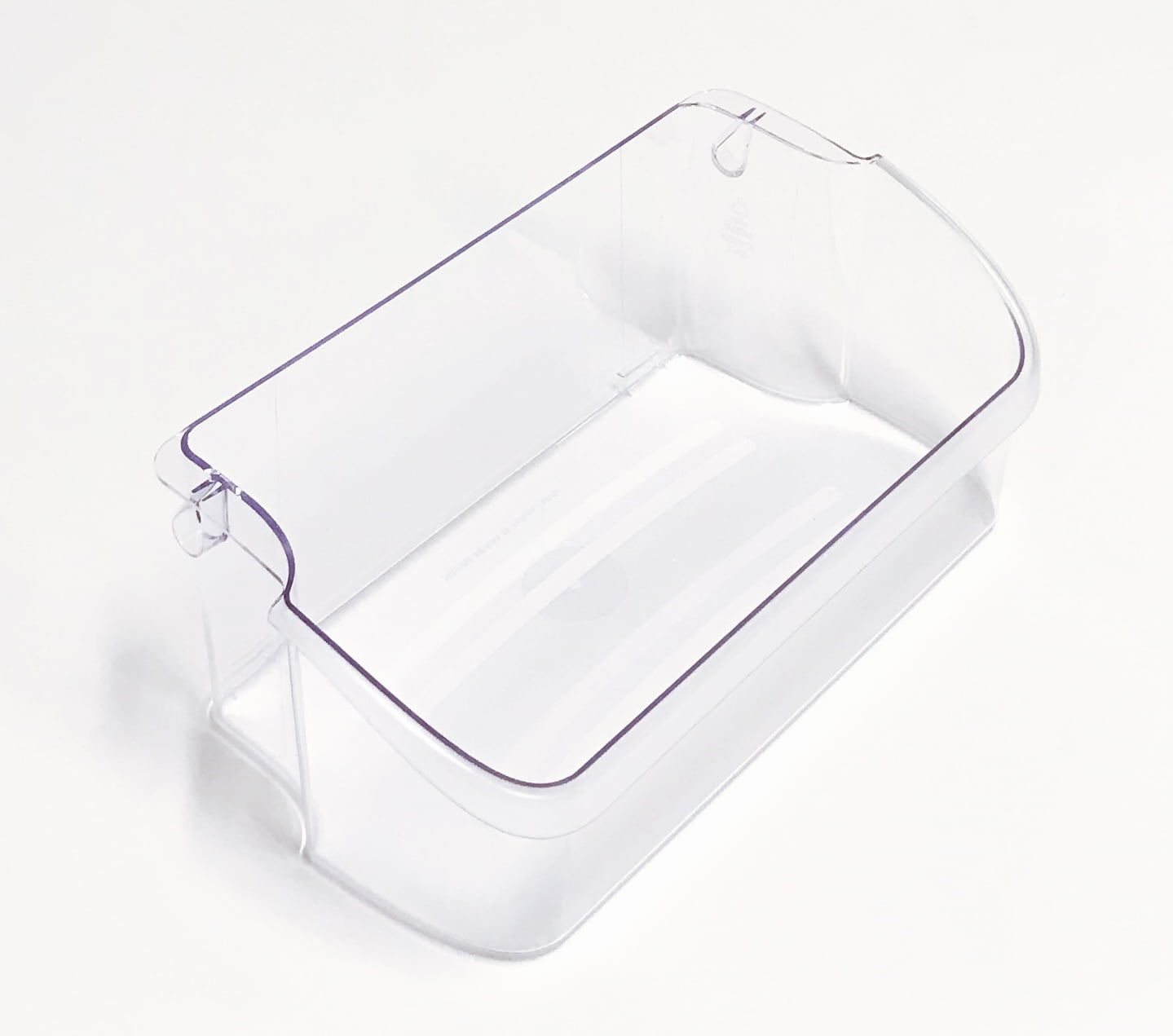 OEM Frigidaire Refrigerator Door Bin Basket Shelf Originally Shipped With FRS3HF55KS2, FRS3HF55KW0, FRS3HF55KW1