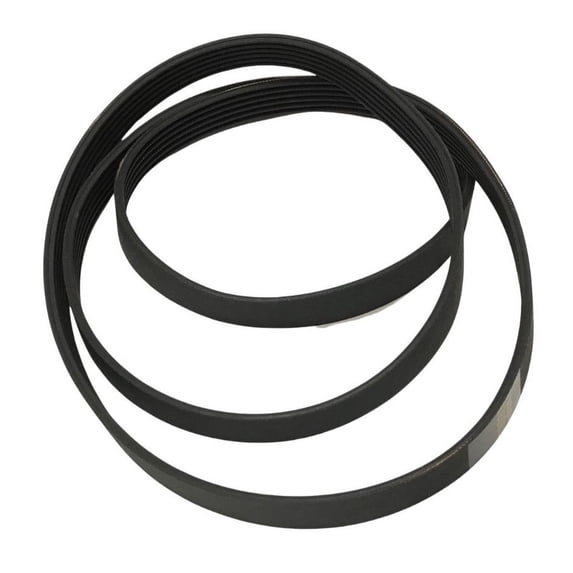 OEM Frigidaire Washer Drive Belt Originally Shipped With FTF1240FS1, FTF1240FS2, FTF530ES0, FTF530ES1, FTF530FS0