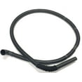 thumbnail image 1 of OEM Frigidaire Washer Machine Drain Hose Originally Shipped With GLWS1979AS3, SFWX703AS0, FLSG60RGS2, 1 of 1