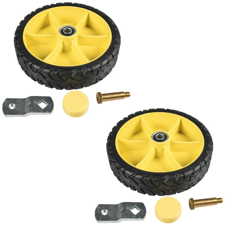 John deere js40 mower clearance