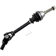 thumbnail image 1 of OEM Front CV Axle Kit, 1 of 1