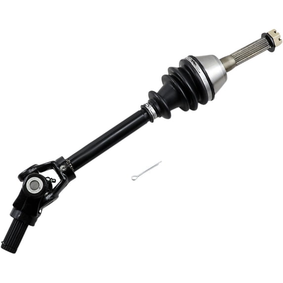 OEM Front CV Axle Kit