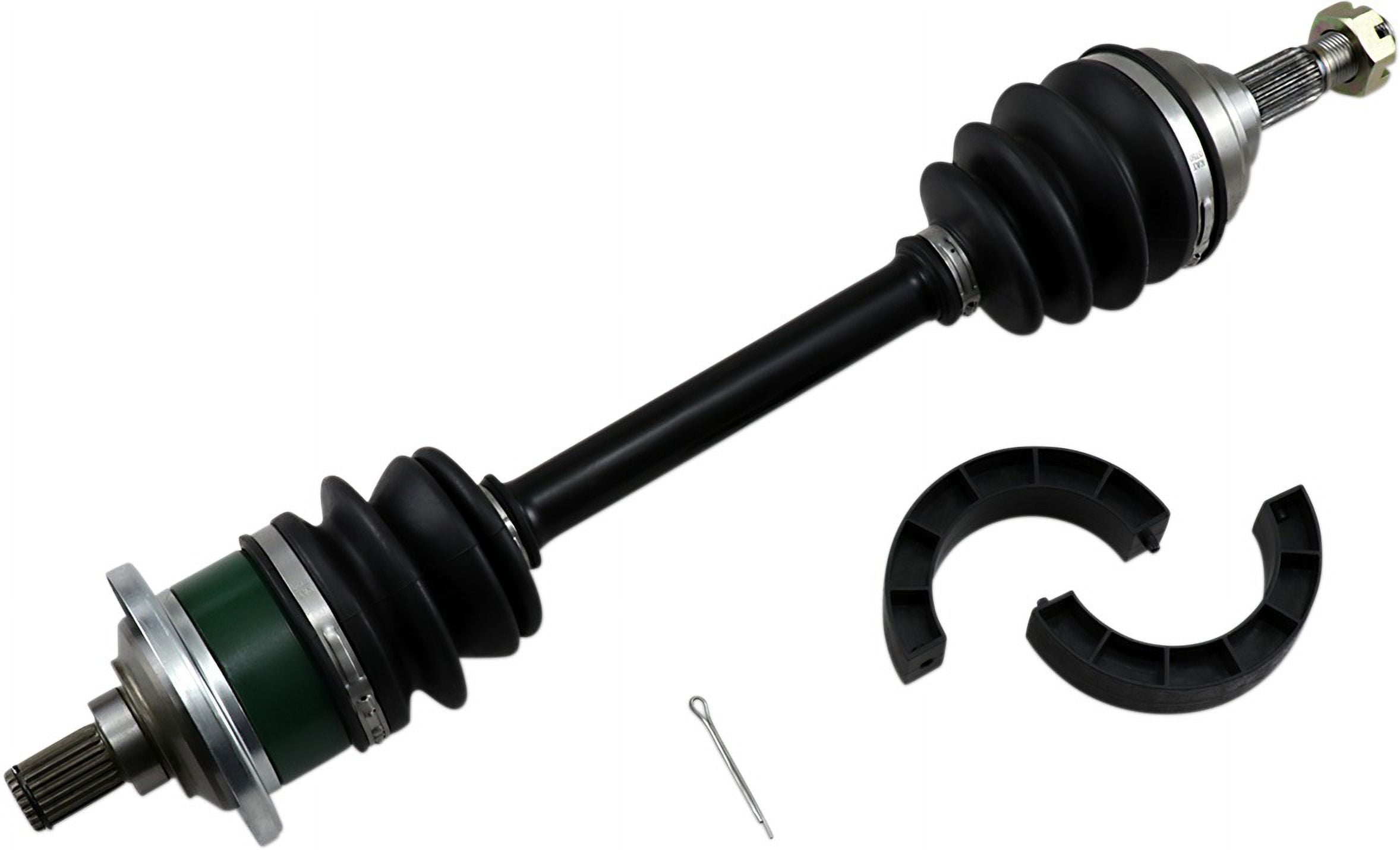 OEM Front CV Axle Kit - Walmart.com