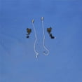 thumbnail image 1 of OEM Front Door Parts Packet for C734dn, 1 of 1