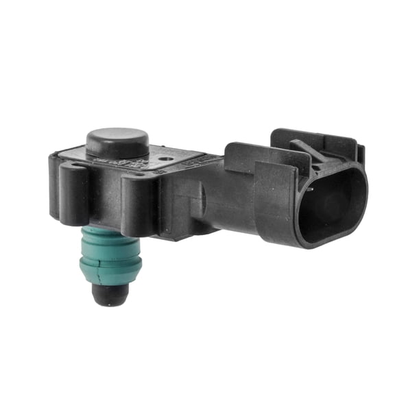 OEM Fuel Pressure Sensor Y261230162 for Buick Chevrolet GMC Pontiac 2008-2017