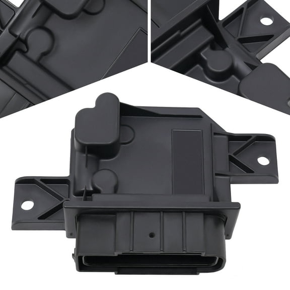 OEM Fuel Pump Power Control Module for 2019-2022 Chevrolet Silverado, GMC Sierra, Buick Regal, 12V, Direct Replacement